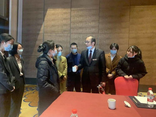 西溪賓館圓滿完成西湖區十五屆人大五次會議服務接待工作紀實